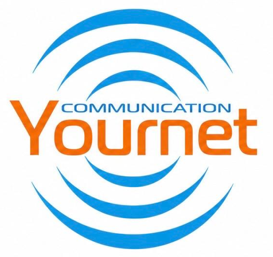 Your Net Communication Logo